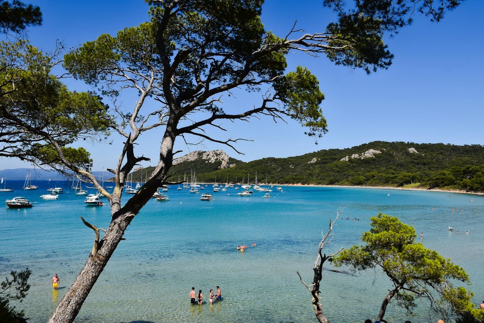 Free stock photo of boats, europe, france