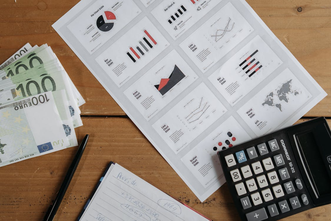 Sustainability Reporting Under IFRS S1 and S2 Standards