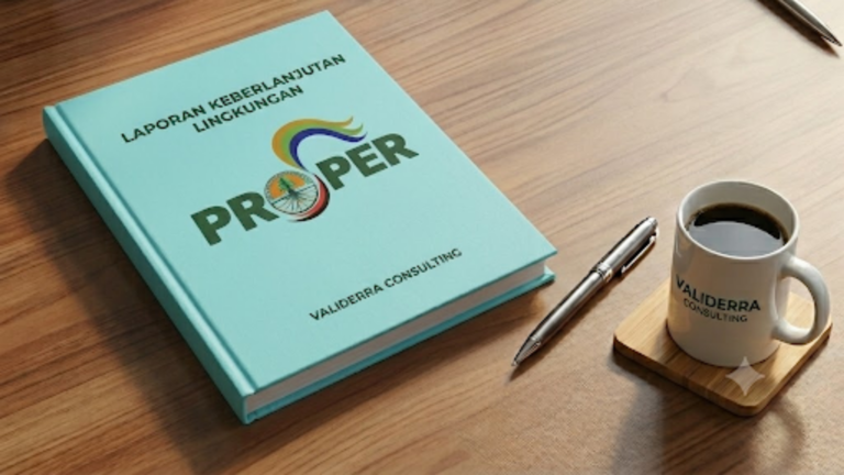 PROPER: Company Performance Rating Program in Environmental Management